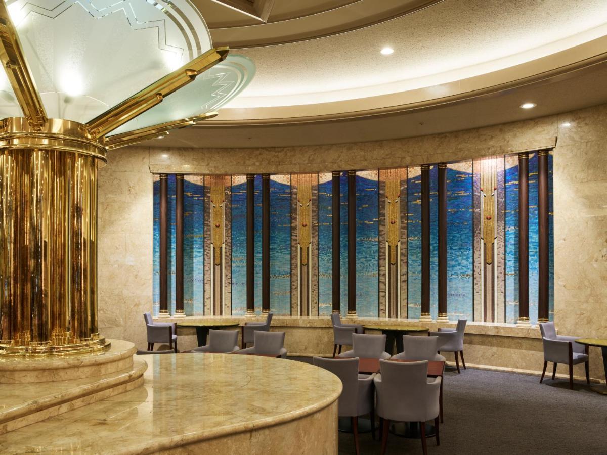 Mitsui Garden Hotel Тиба Экстерьер фото