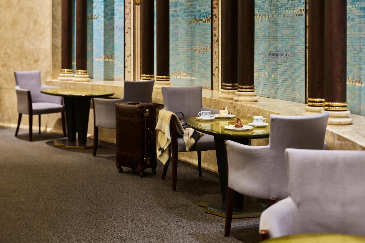 Mitsui Garden Hotel Тиба Экстерьер фото