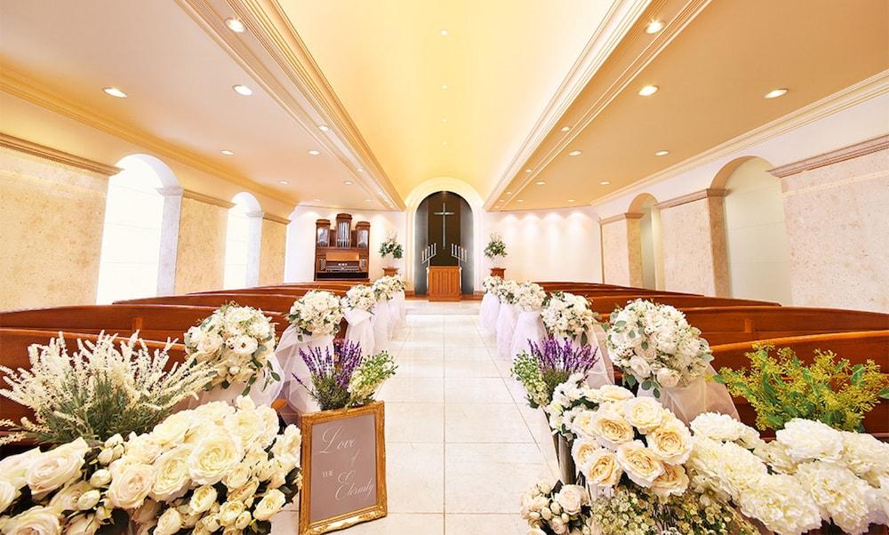 Mitsui Garden Hotel Тиба Экстерьер фото