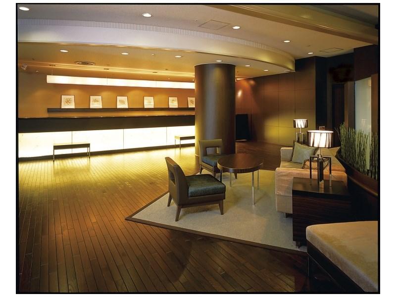 Mitsui Garden Hotel Тиба Экстерьер фото