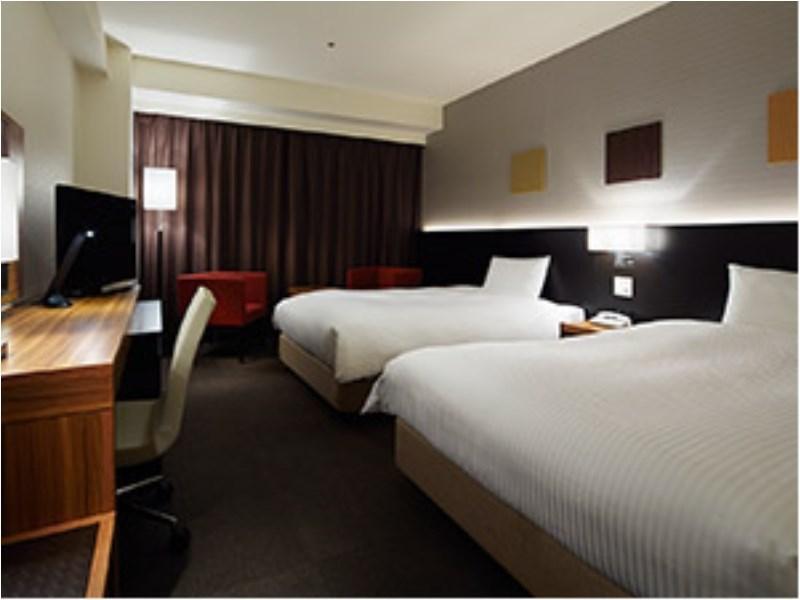 Mitsui Garden Hotel Тиба Экстерьер фото